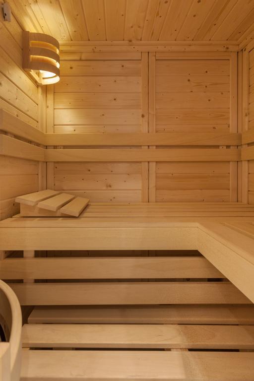 ゼリンTreibgutアパートメント 部屋 写真