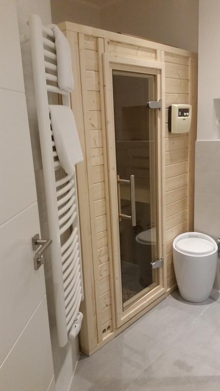 ゼリンTreibgutアパートメント 部屋 写真